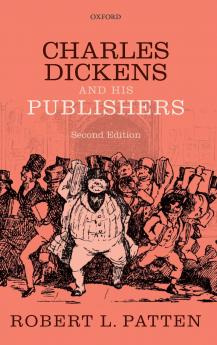 Charles Dickens and His Publishers