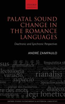 Palatal Sound Change in the Romance Languages