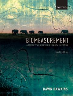 Biomeasurement