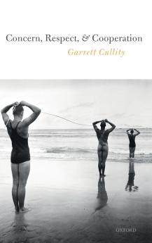 Concern Respect and Cooperation