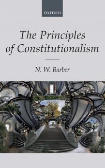 Principles of Constitutionalism