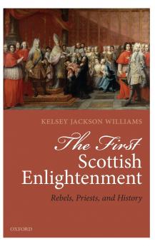First Scottish Enlightenment