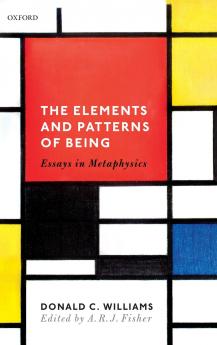 Elements and Patterns of Being