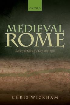 Medieval Rome