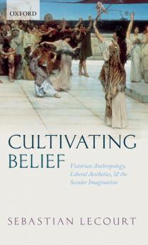 Cultivating Belief