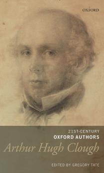 Arthur Hugh Clough