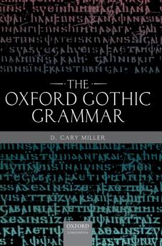 Oxford Gothic Grammar