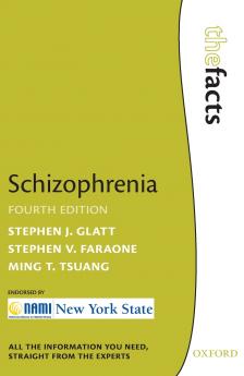 SCHIZOPHRENIA 4E FACTS P