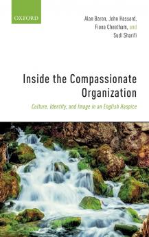 Inside the Compassionate Organization