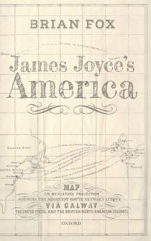James Joyce's America