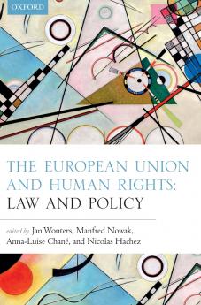 EUROPEAN UNION & HUMAN RIGHTS C