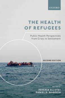 Health of Refugees