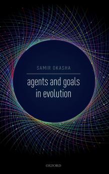 Agents and Goals in Evolution