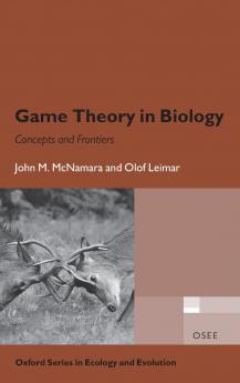 GAME THEORY IN BIOLOGY OSEE C