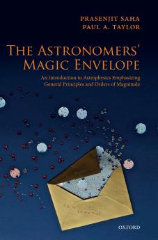 The Astronomers' Magic Envelope