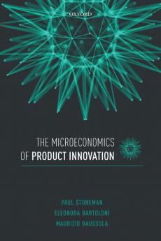 Microeconomics of Product Innovation