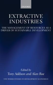 Extractive Industries