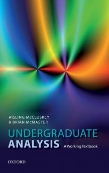 Undergraduate Analysis