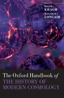 OHB HISTORY MODERN COSMOLOGY OHBK C