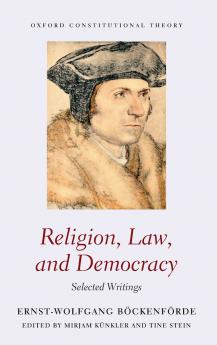 RELIGION LAW & DEMOCRACY OCON C