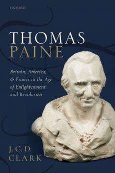 THOMAS PAINE P