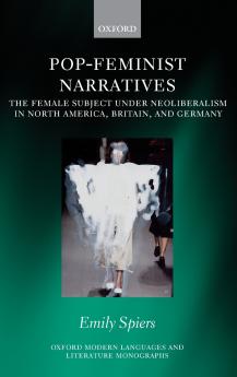 Pop-Feminist Narratives