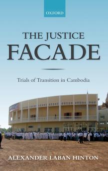 Justice Facade