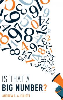 IS THAT A BIG NUMBER? C