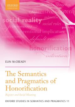 Semantics and Pragmatics of Honorification