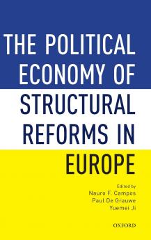 Political Economy of Structural Reforms in Europe