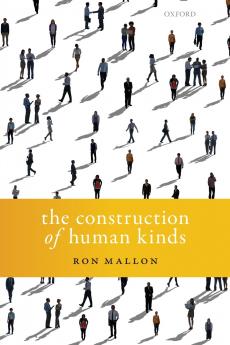 CONSTRUCTION OF HUMAN KINDS P
