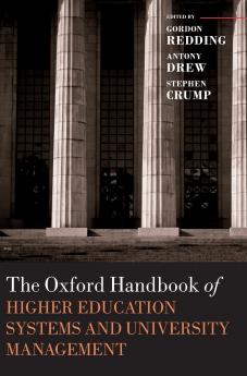 Oxford Handbook of Higher Education Systems and University Management