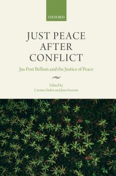 Just Peace After Conflict