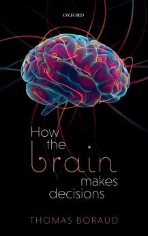 How the Brain Makes Decisions
