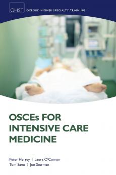 OSCES INTENS CARE MEDICINE OXSTHR