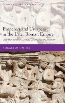 EMPEROR & USURPER LATE ROM EMP OSBYZ C