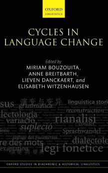 Cycles in Language Change