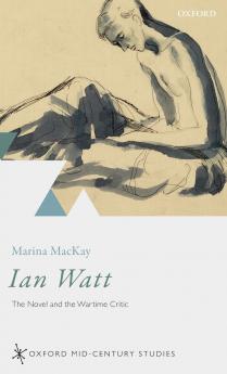 Ian Watt
