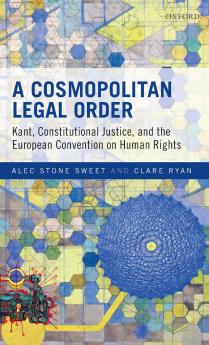 Cosmopolitan Legal Order