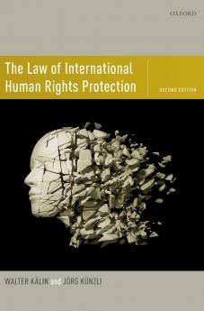Law of International Human Rights Protection