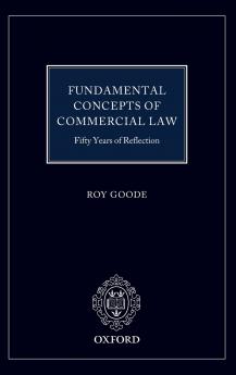 FUNDAMENTAL CONCEPTS OF COMMERCIAL LAW C
