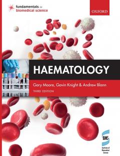 HAEMATOLOGY 3E IBMS P