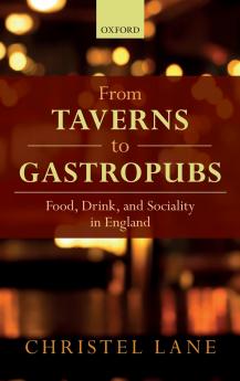From Taverns to Gastropubs