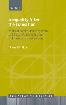 Inequality After the Transition