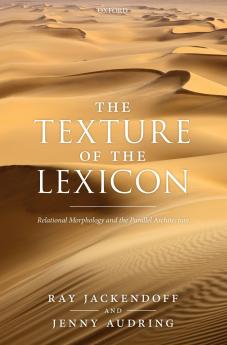 Texture of the Lexicon