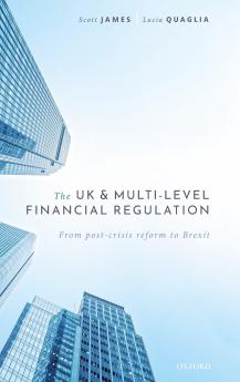 UK and Multi-Level Financial Regulation