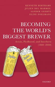 Becoming the World's Biggest Brewer