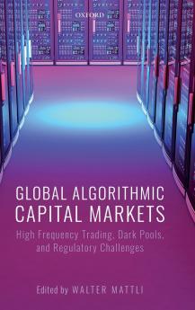 Global Algorithmic Capital Markets