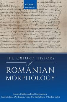 OXF HISTORY ROMANIAN MORPHOLOGY C