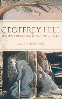 BOOK OF BARUCH BY GNOSTIC JUSTIN C